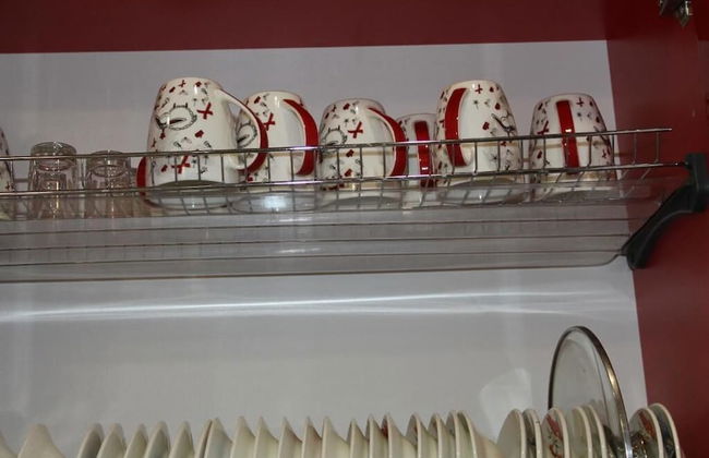 Sochi Sakvoyage Apartments - Photo 64