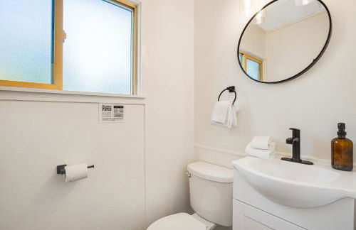 Mount Walker Suite, Room 12 at Mount Walker Inn - Foto 15