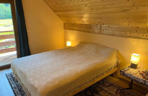 Górska Polana, Stronie Śląskie - Młynowiec - Foto 11