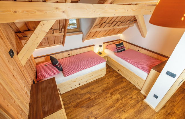 ALPIK Chalets - Bohinj - Foto 37