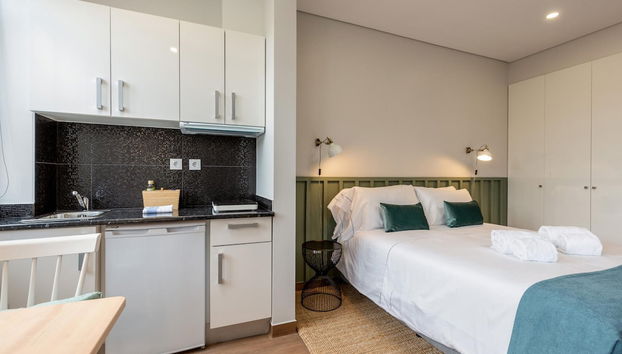 Feel Porto Wine Essence II - Foto 3, Habitación