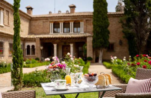 Cigarral del Carmen - Foto 2