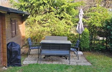 A-Frame am Ochsenkopf - Foto 62