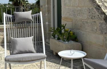 Design, comfort e atmosfera nel cuore del Salento - Foto 31