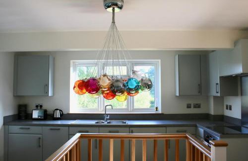 The Nestle - A Romantic Rural Retreat - Foto 6