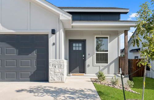 Lone Star Landing - Foto 5