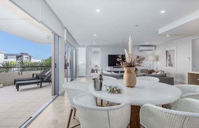 Oaks Casuarina Santai Resort - Foto 68