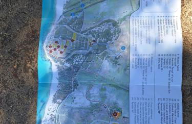 CASA VACANZA LA PALMA one MARINELLA DI SELINUNTE ONE - Foto 54