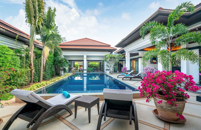 Jewels Villas Phuket - Foto 7
