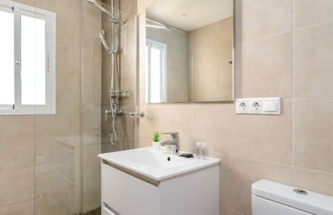 107259 - Apartment in Benalmádena - Foto 19