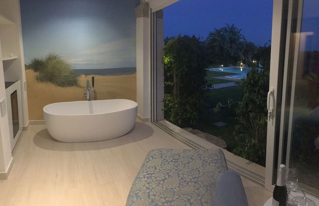 Villa Baires - Foto 24