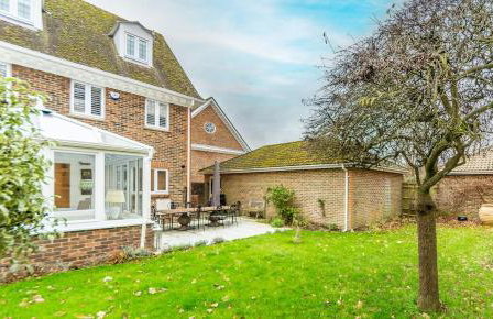 Chichester FoS and Revival accommodation - Foto 20