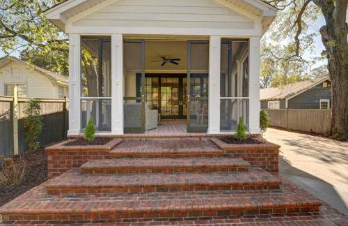 The Wren 2 BR 2.5 BA Renovated - Foto 46