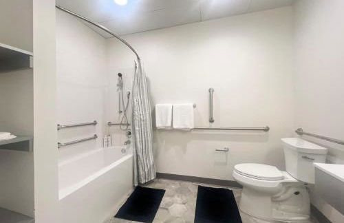 408 Modern Brand New Studio Apartment - Foto 14