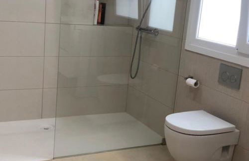 CASA VACACIONAL MÁLAGA 14 Chalet - Photo 42