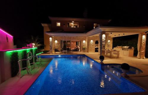 Villa Santo - Foto 38