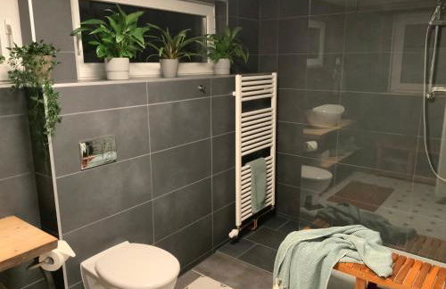 Business Apartment bei Magdeburg - Foto 21