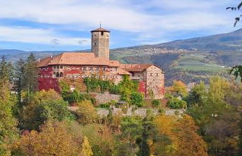 Apartment with terrace - Monte Ponente - Photo 16