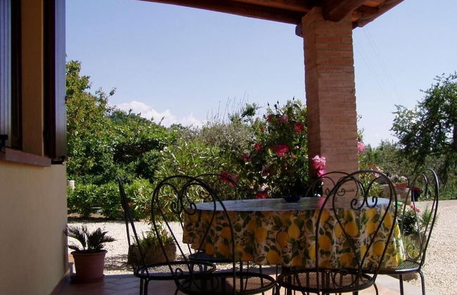 Agriturismo Casale del Contadino - Foto 35