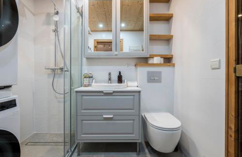 Le Cristal MT10 - Central Apartment - Close to ski lift - FreeParking - Foto 12