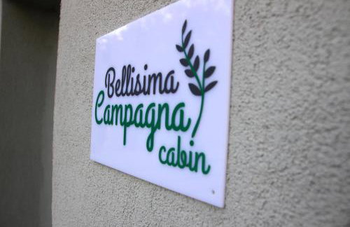 Bellisima Campagna Cabin Pelekapina - Chania Crete - Foto 7