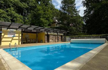 ELYSIA Nature & Spa - Foto 52