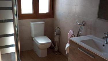 Chalet de artistas - Foto 4, Shower