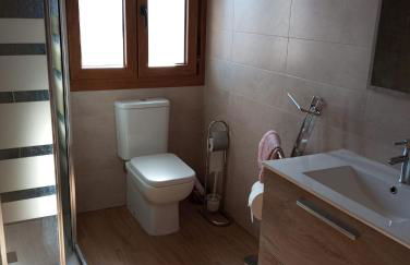 Chalet de artistas - Photo 4