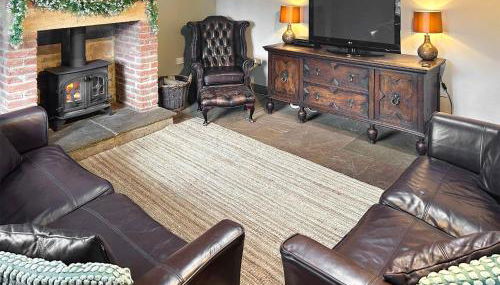 Old Kielder Castle Cottage - Foto 4