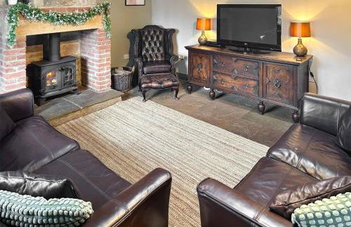 Old Kielder Castle Cottage - Foto 4