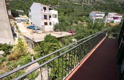 Apartments by the sea Igrane, Makarska - 311 - Foto 26