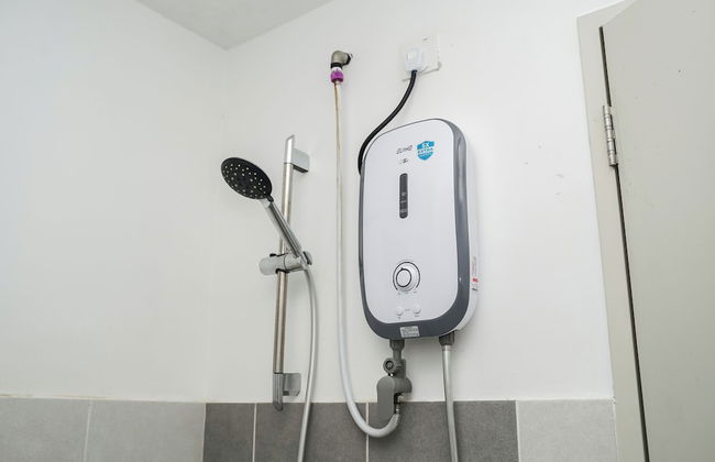 KLIA AIRPORT HOMESTAY 10 - Foto 9