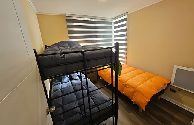 Oceana Suites Costa Quilen - Foto 8