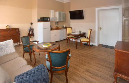 Alte Post Sondershausen - Foto 14