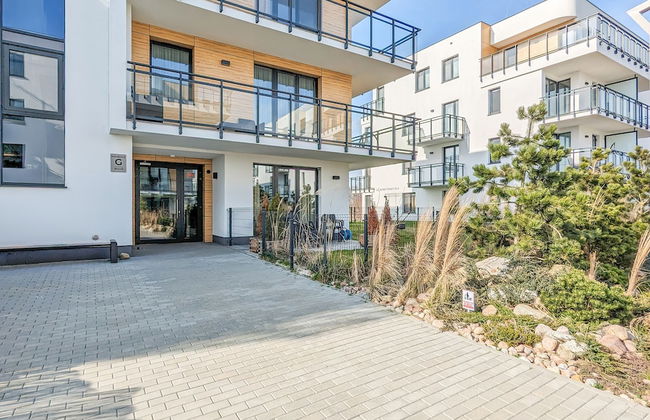 Nowy Świat Apartment Puck by Renters - Photo 69