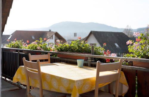 Ferienwohnungen Müller - Foto 38