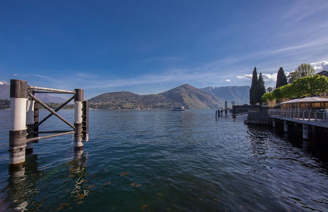 Griante Le Maioliche Apt. 01 - Foto 16