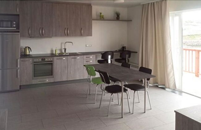 Framtid apartments and holiday homes - Foto 14