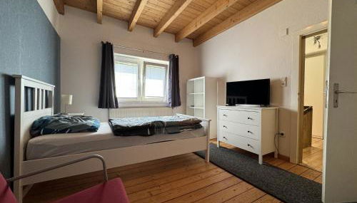 Monteursunterkunft in Burbach - Nähe Haiger - Foto 2