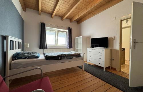 Monteursunterkunft in Burbach - Nähe Haiger - Foto 2