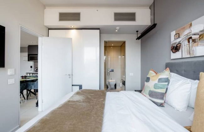 Self Catering Apartment - Foto 6