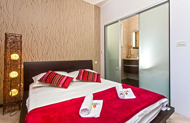 Apartments Moretić - Foto 20