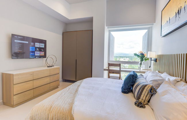 Punto Novo Nuevo Vallarta Condos - Foto 2