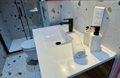 LE GRENAT Appartement Cosy - Route des Vins - Proche Colmar - Photo 28