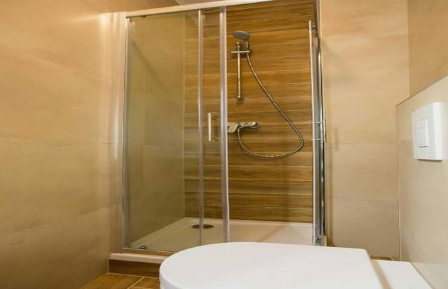 City Apartments Lani - Foto 74