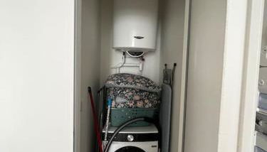 La maison castelpontine studio 2 - Foto 5