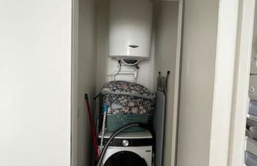 La maison castelpontine studio 2 - Foto 5