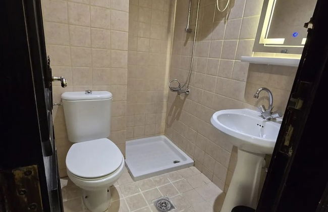 Funduq Areej Al Zahabi Makkah - Foto 11