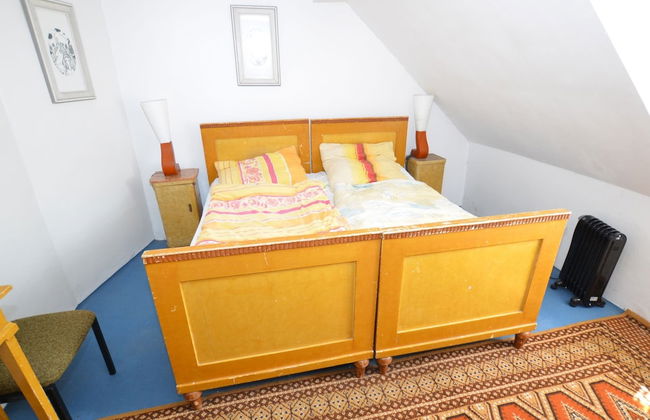 Idyllic Villa With Private Pool in Trebusin Czech Republic - Foto 5