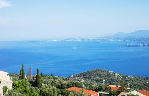 Corfu sight Blue - Photo 17